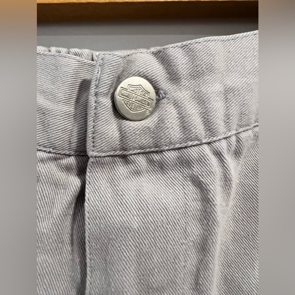 Harley Davidson 6X Boys Jean - Picture 2 of 7